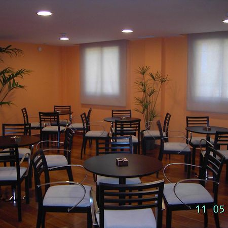 Hostal El Arco Mejorada Del Campo Zewnętrze zdjęcie